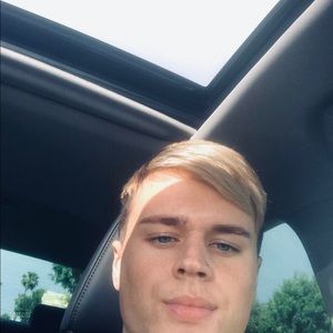 Meet your Posher, Kevin